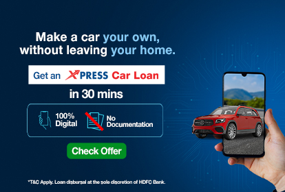 Car Loan